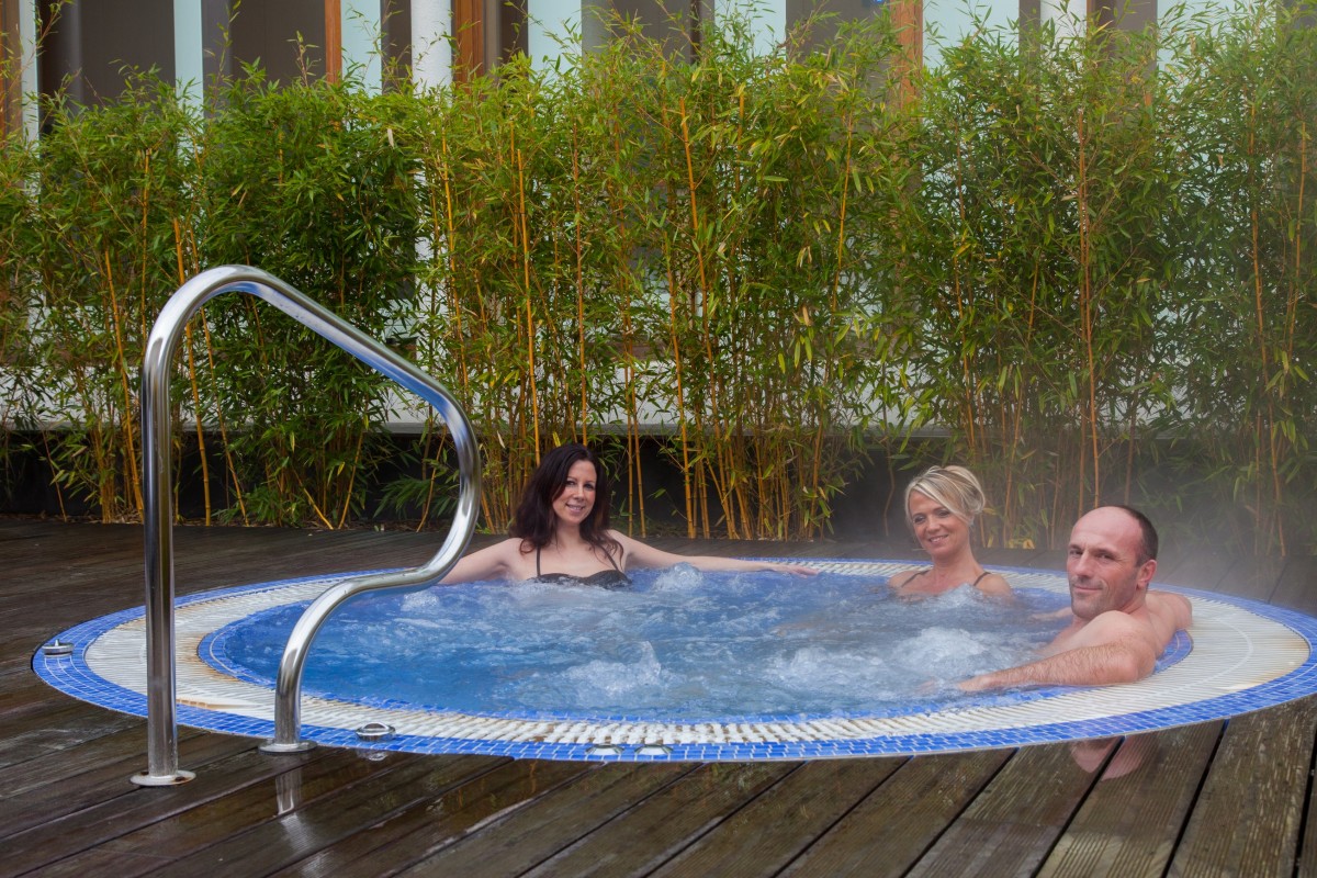 Espace eaux vives au Vittel Spa - © Gérard photos Vittel, Destination Vittel-Contrexéville espace-eaux-vives-vittel-spa-vosges